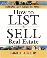 How to List and Sell Real Estate - 