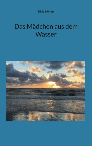 Das Mädchen aus dem Wasser