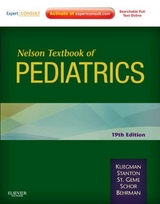 Nelson Textbook of Pediatrics - Kliegman, Robert M.; Stanton, Bonita; St. Geme, Joseph; Schor, Nina Felice