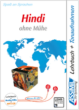 ASSiMiL Hindi ohne M&uuml;he - Audio-Plus-Sprachkurs - Niveau A1-B1