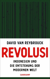 Revolusi - David van Reybrouck