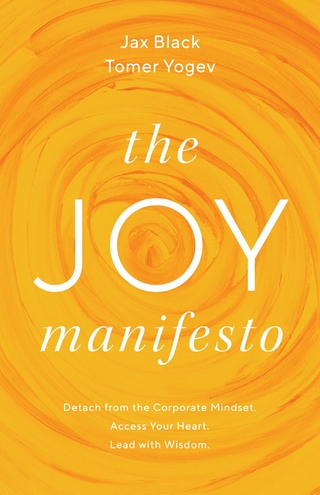 Joy Manifesto