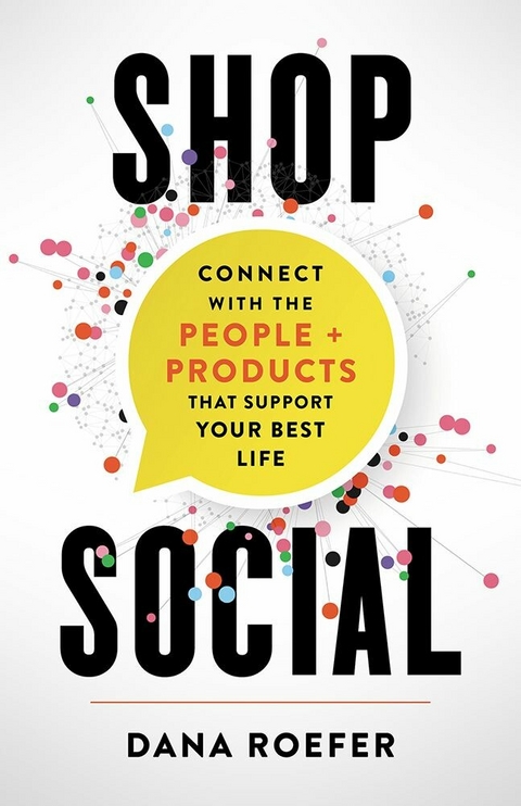Shop Social -  Dana Roefer