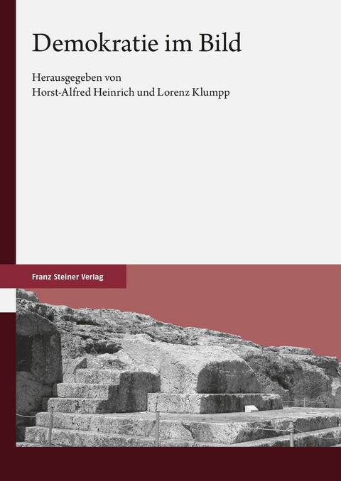 Demokratie im Bild - 