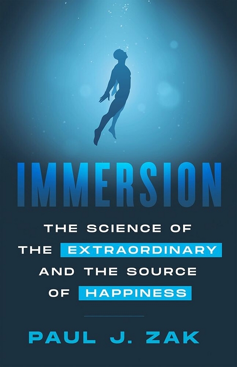 Immersion -  Paul J. Zak