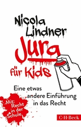 Jura f&uuml;r Kids - Nicola Lindner