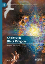Spirit(s) in Black Religion - Kurt Buhring