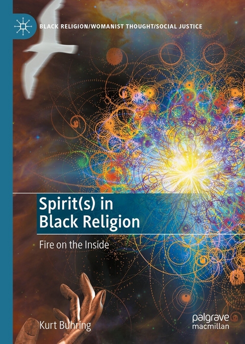 Spirit(s) in Black Religion - Kurt Buhring