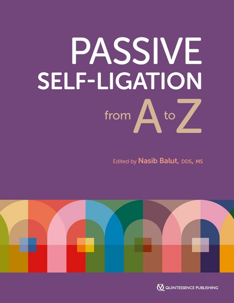 Passive Self-Ligation from A to Z - Nasib Balut