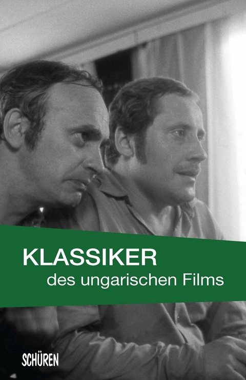 Klassiker des ungarischen Films - 