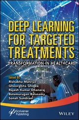 Deep Learning for Targeted Treatments - 