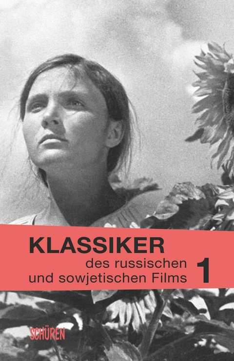 Klassiker des russischen und sowjetischen Films Bd. 1 - 