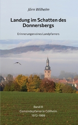 Landung im Schatten des Donnersbergs - J&ouml;rn Wilhelm