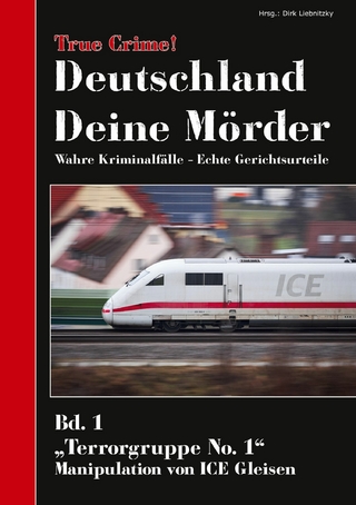 True Crime! Deutschland Deine Mörder