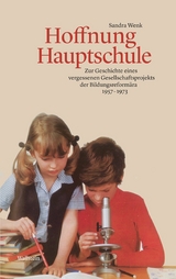 Hoffnung Hauptschule -  Sandra Wenk