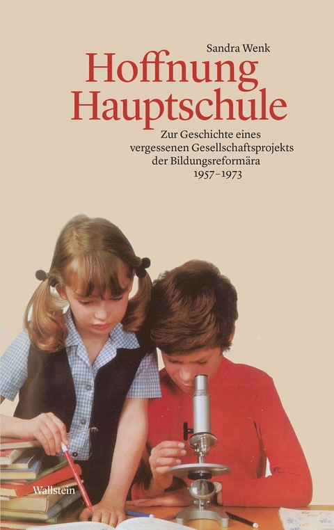 Hoffnung Hauptschule -  Sandra Wenk
