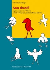 Arm dran!? - Volker Schwarzkopf