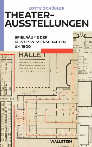Theaterausstellungen