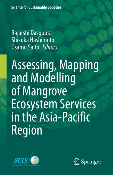 Assessing, Mapping and Modelling of Mangrove Ecosystem Services in the Asia-Pacific Region - 