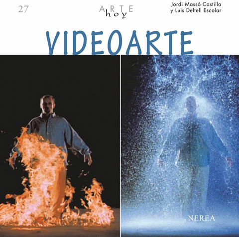 Videoarte - Jordi Mass&oacute;, Luis Deltell