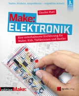 Make: Elektronik - Charles Platt