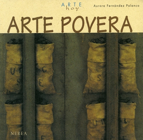 Arte povera - Aurora Fern&aacute;ndez