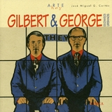 Gilbert & George - Jos&eacute; Miguel G. Cort&eacute;s