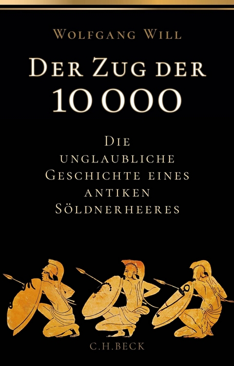 Der Zug der 10000 -  Wolfgang Will