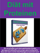 Di&auml;t mit Proteinen -  Norbert Tuchel