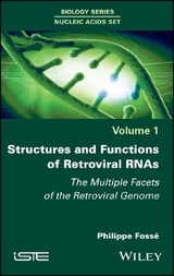Structures and Functions of Retroviral RNAs - Philippe Fosse