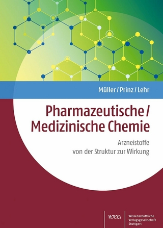 Pharmazeutische/Medizinische Chemie