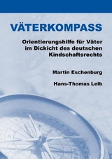 V&auml;terkompass - Martin Eschenburg, Hans Th Leib