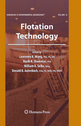 Flotation Technology - 