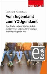 Vom Jugendamt zum YOUgendamt - Mareike Evans, Lisa Heiland