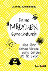 Deine M&auml;dchensprechstunde - Dr. med. Judith Bildau
