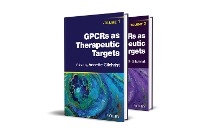 GPCRs as Therapeutic Targets, 2 Volume Set - 