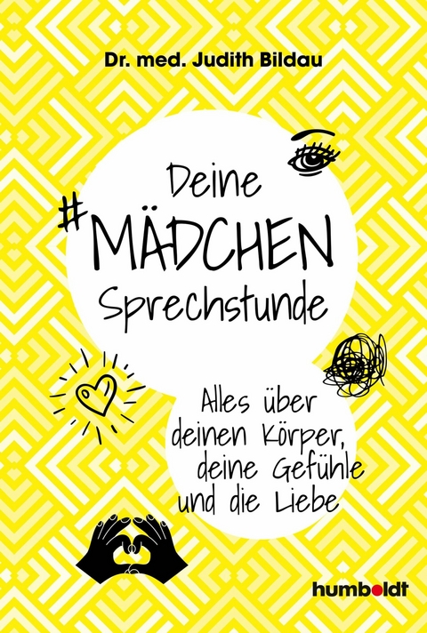 Deine M&auml;dchensprechstunde - Dr. med. Judith Bildau