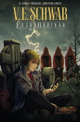 Extraordin&auml;r - Victoria Schwab