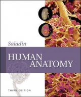 Human Anatomy - Saladin, Kenneth