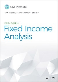 Fixed Income Analysis