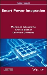 Smart Power Integration - Mohamed Abouelatta, Ahmed Shaker, Christian Gontrand