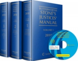 Stone's Justices' Manual - Carr, Paul; Turner, Adrian