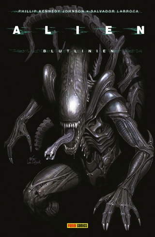 Alien - Blutlinien