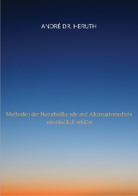 Methoden der Naturheilkunde und Alternativmedizin