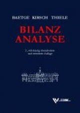 Bilanzanalyse - J&ouml;rg Baetge, Stefan Thiele, Hans-J&uuml;rgen Kirsch