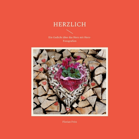 Herzlich - Florian Fritz