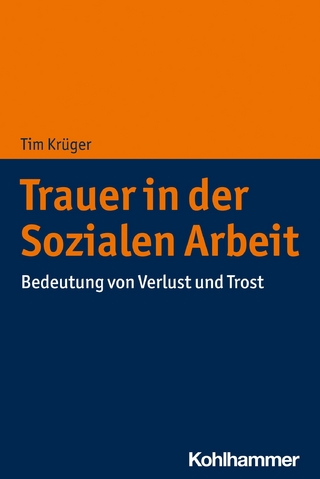 Trauer in der Sozialen Arbeit