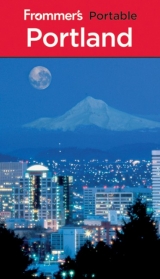 Frommer's Portable Portland - Samson, Karl