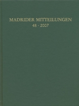 Madrider Mitteilungen