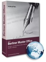 Haufe Berliner Muster Office - 